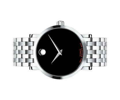 Movado MUSEUM RED LABEL Automatic Men's Watch 0606283