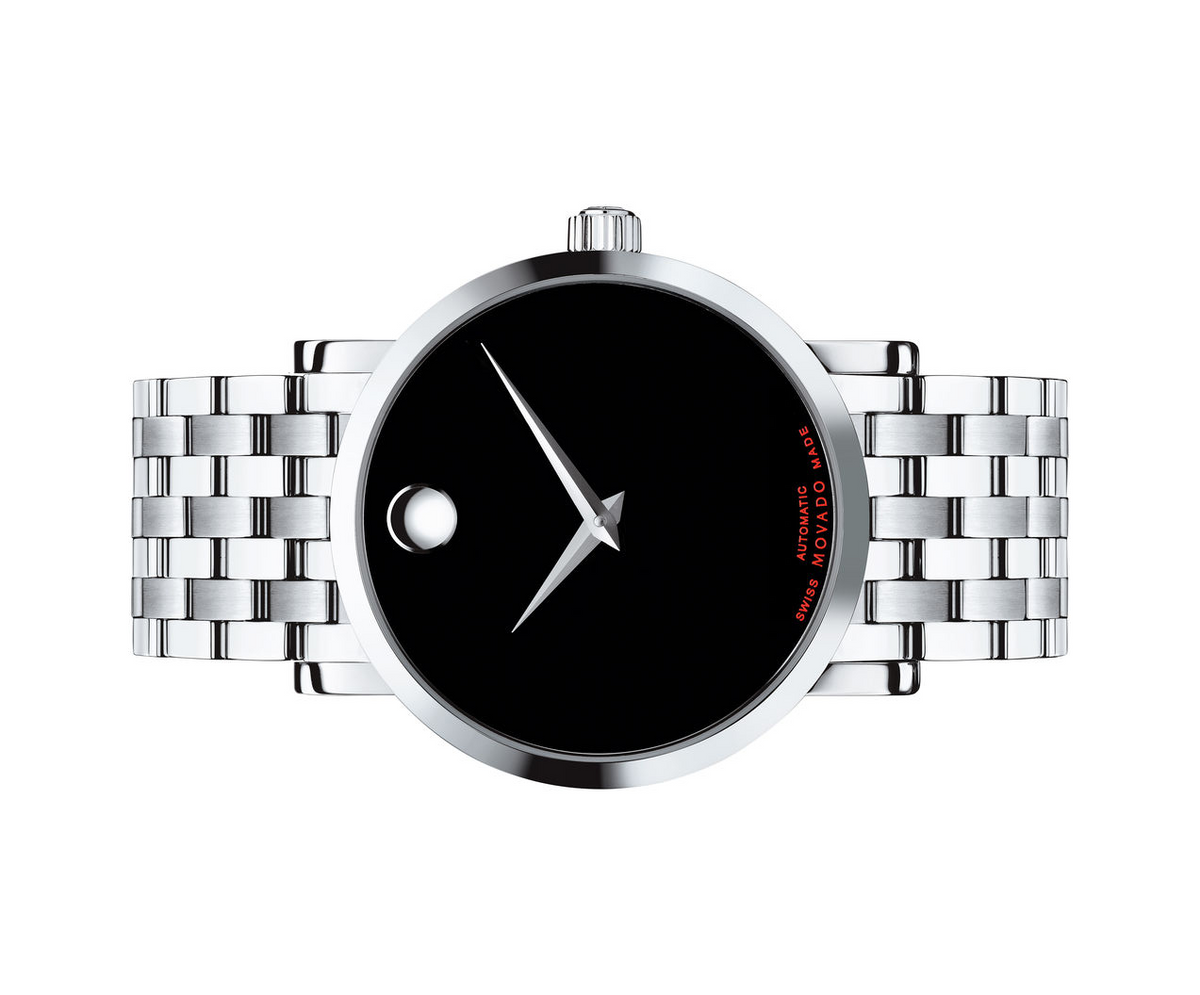 Movado MUSEUM RED LABEL Automatic  Men&#39;s Watch 0606283