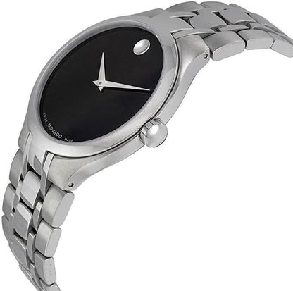 Movado Museum Quartz Men's watch 0606367