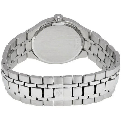 Movado Museum Quartz Mens watch 0606367