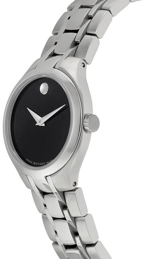 Movado Museum Quartz Women's watch 0606368