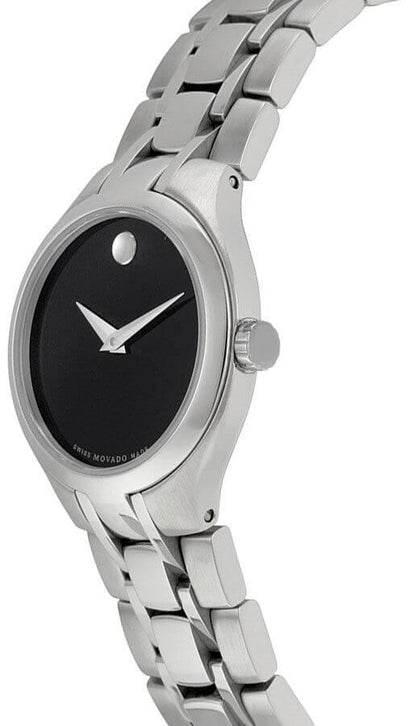 Movado Museum Quartz Women's watch 0606368