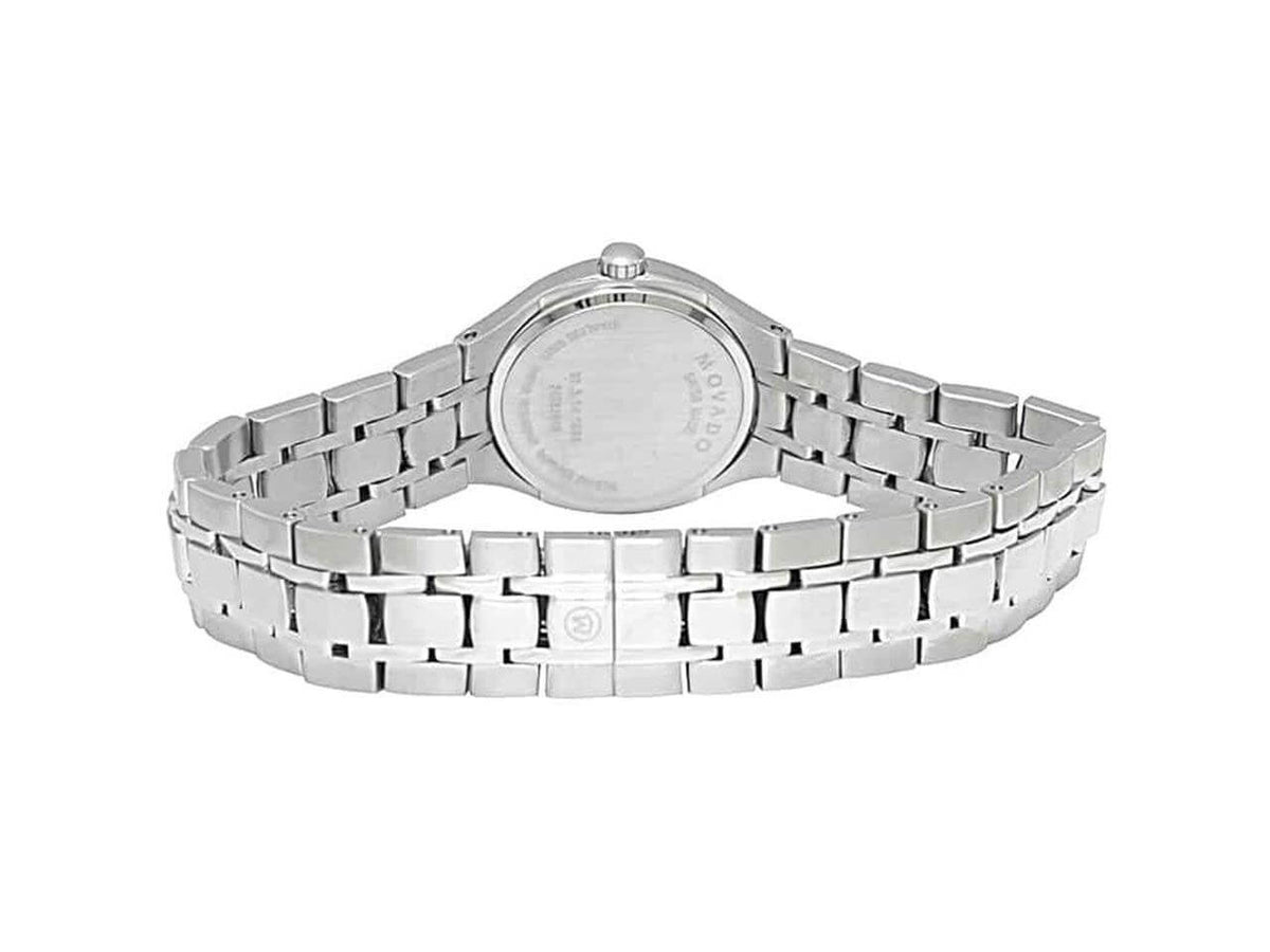 Movado Museum Quartz Womens watch 0606368