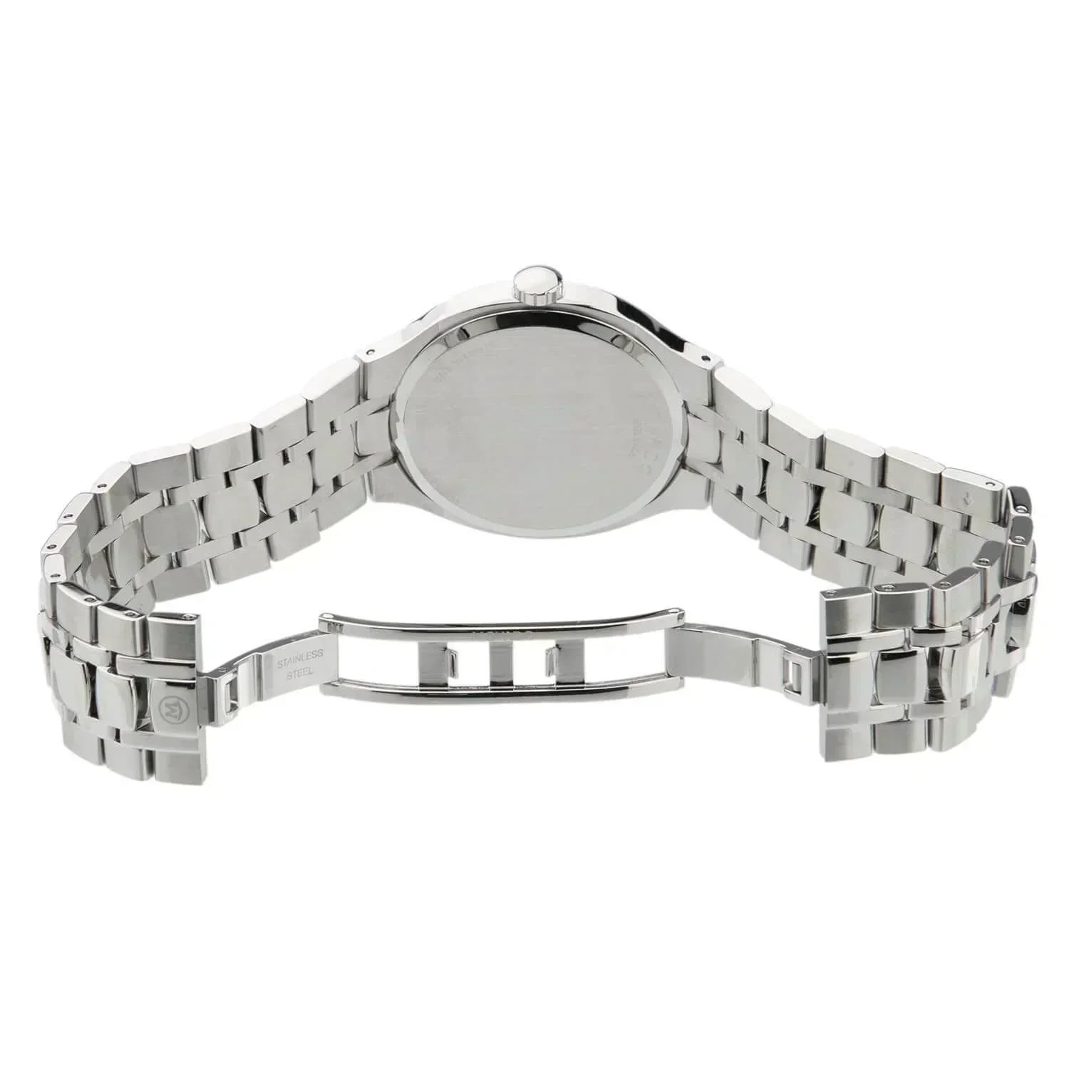 Movado Collection Quartz Mens watch 0606369