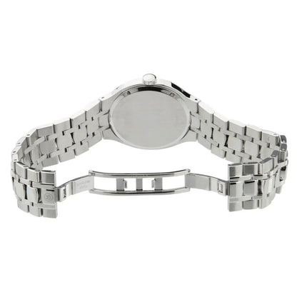 Movado Collection Quartz Mens watch 0606369