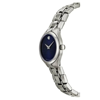 Movado Collection Quartz Women's watch 0606370