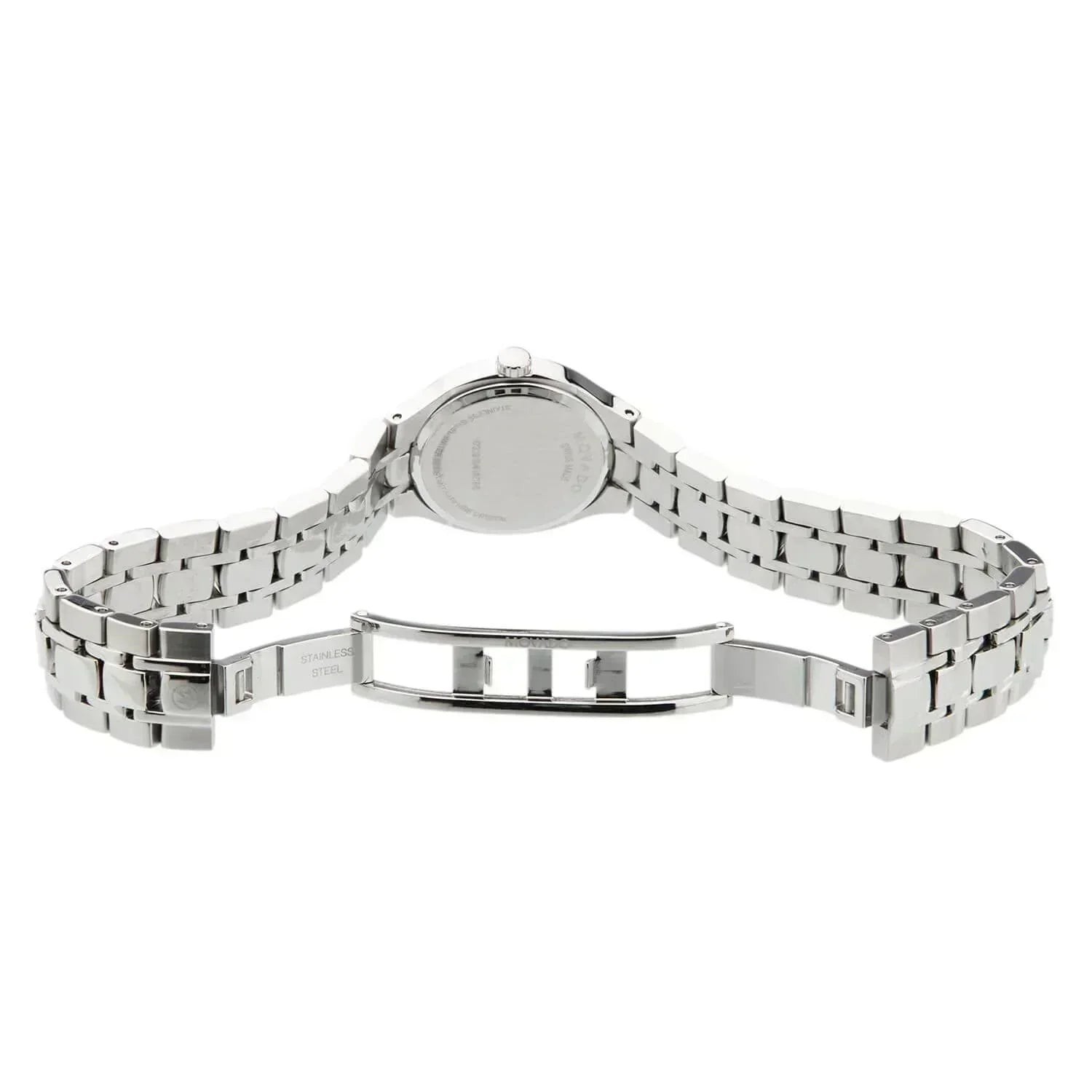 Movado Collection Quartz Womens watch 0606370