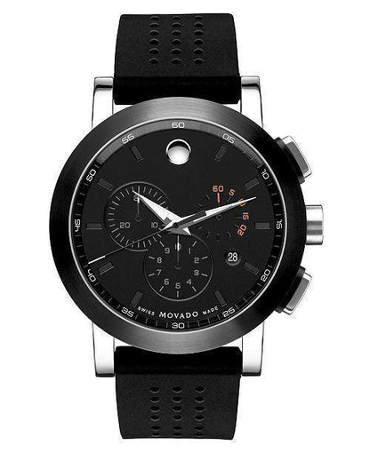 Movado Museum Sport Men's Watch 0606545