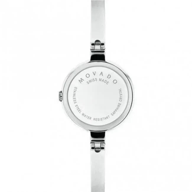 Movado Bela Quartz Womens watch 0606595