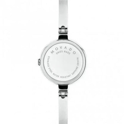 Movado Bela Quartz Womens watch 0606595
