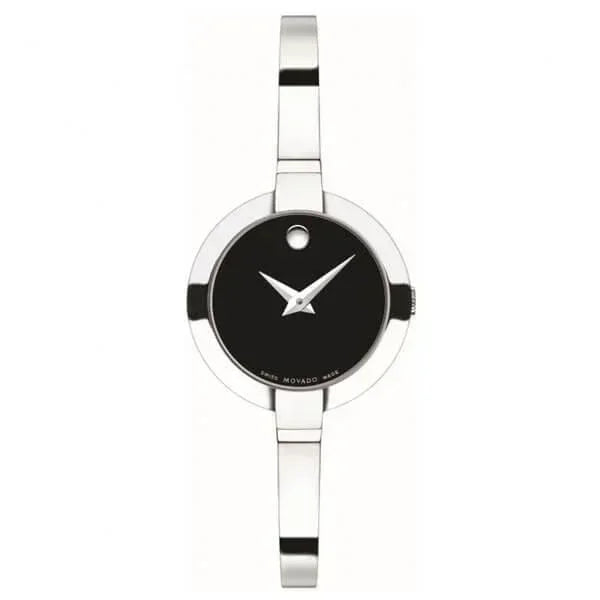 Movado Bela Quartz Women's watch 0606595