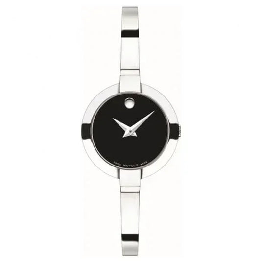 Movado Bela Quartz Women's watch 0606595