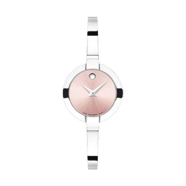 Movado Bela Quartz Women's watch 0606596