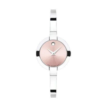 Movado Bela Quartz Women's watch 0606596