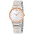 Movado TC Two-Tone Diamond Women's Watch 0606692
