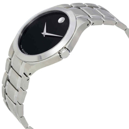 Movado Swiss Collection Quartz Men's Watch 0606781