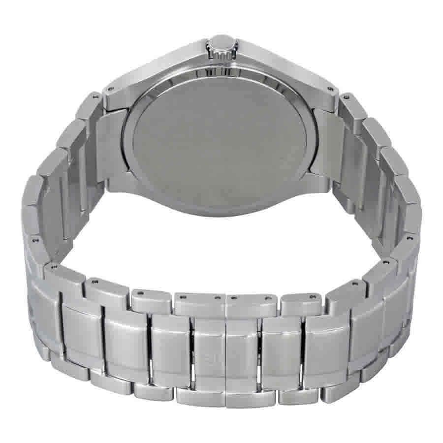 Movado Swiss Collection Quartz Mens Watch 0606781