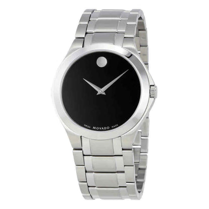 Movado Swiss Collection Quartz Men's Watch 0606781