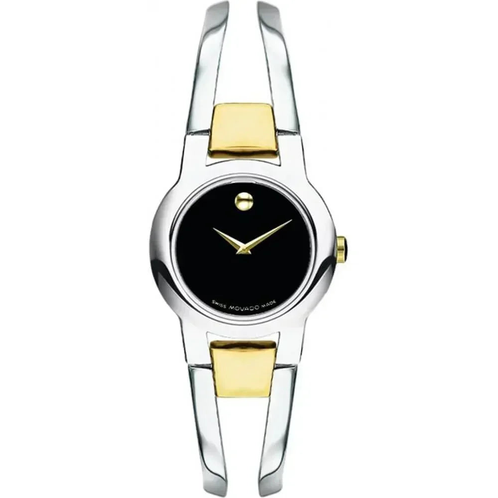Movado Amorosa Quartz Women's watch 0606893