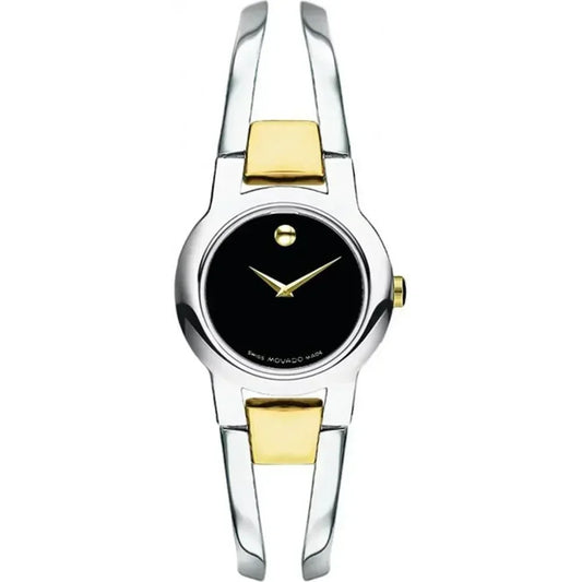 Movado Amorosa Quartz Women's watch 0606893