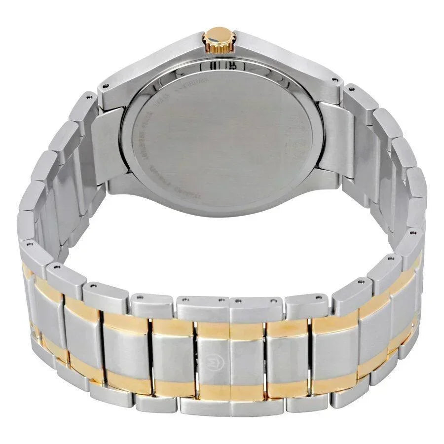 Movado Collection Quartz Mens Watch 0606896