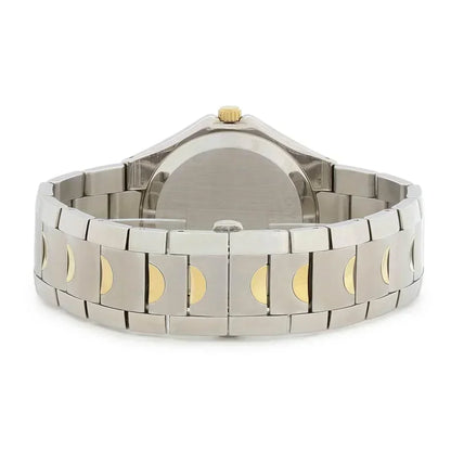 Movado Luno Sport Quartz Men's Watch 0606906