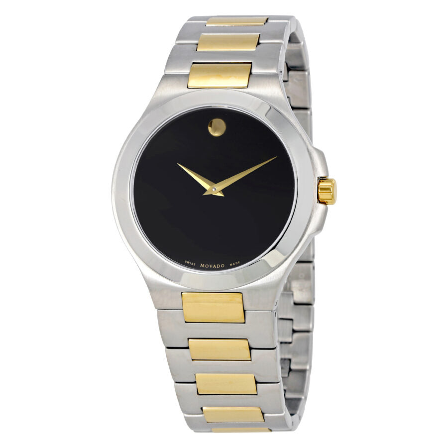 Movado Collection Quartz Men&#39;s Watch 0606907