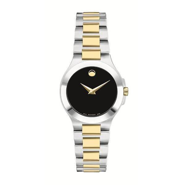 Movado Collection Quartz Women's watch 0606908