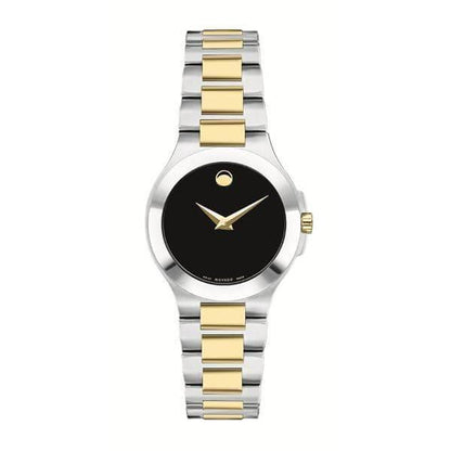 Movado Collection Quartz Women's watch 0606908