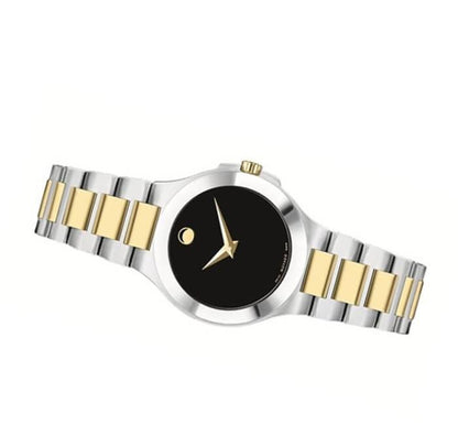 Movado Collection Quartz Womens watch 0606908