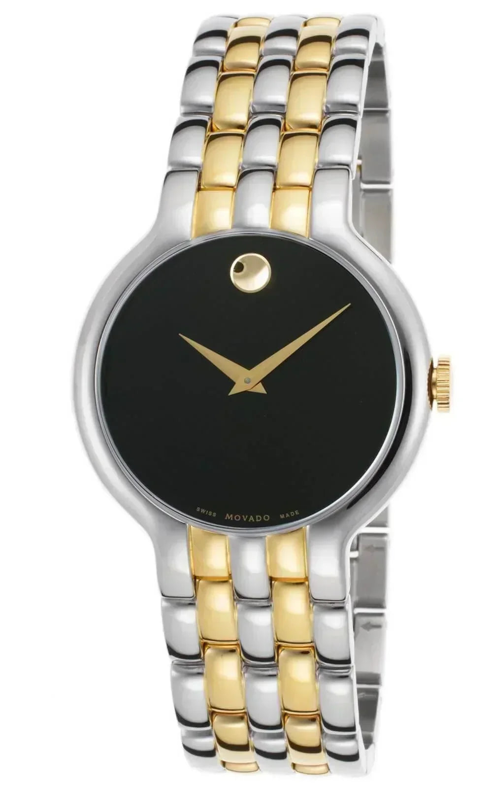 Movado Veturi Quartz Men's Watch 0606932