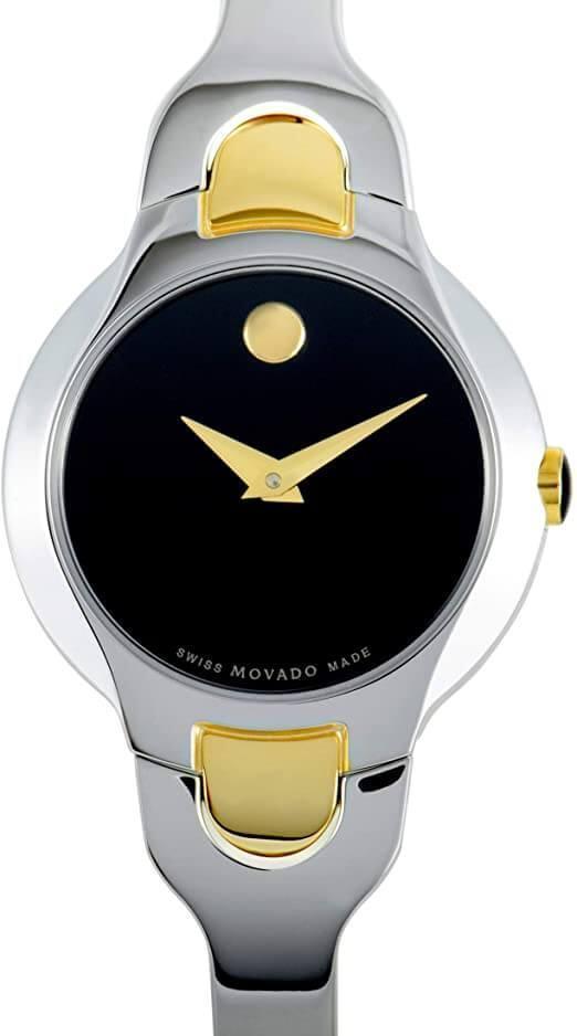 Movado Kara Quartz Women's watch 0606948