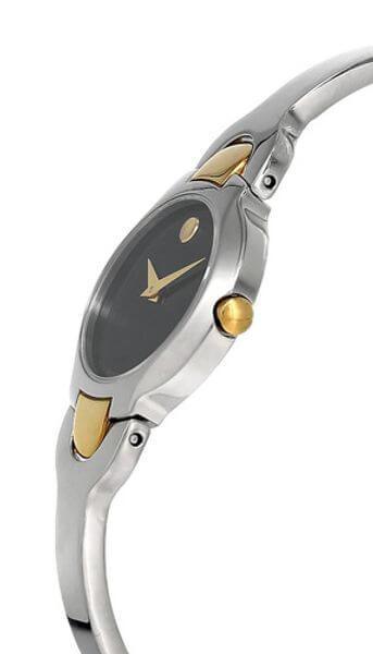 Movado Kara Quartz Women's watch 0606948