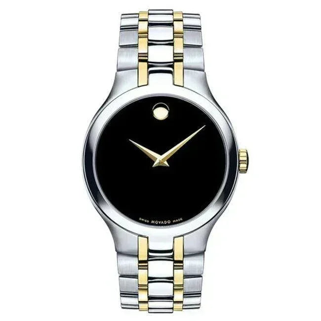 Movado Stiri Quartz Men's Watch 0606958