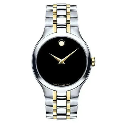 Movado Stiri Quartz Men's Watch 0606958