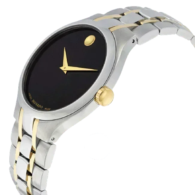 Movado Stiri Quartz Men's Watch 0606958