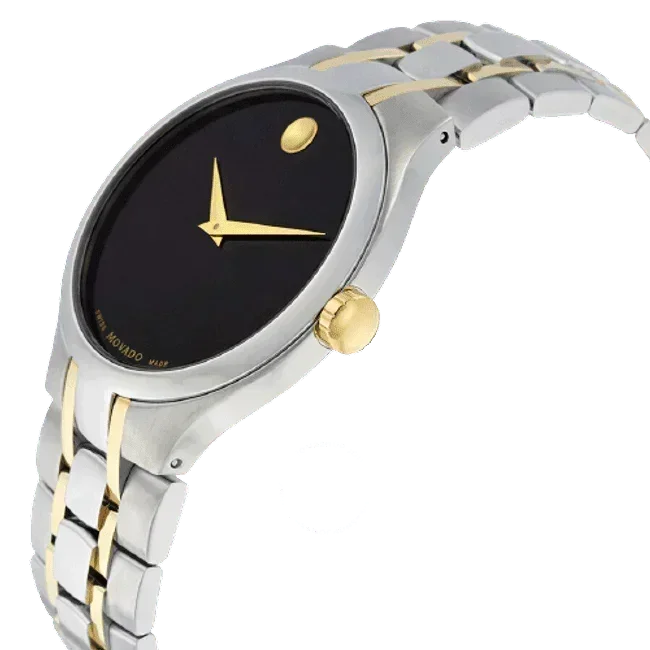 Movado Stiri Quartz Men s Watch 0606958 Obsessions Jewellery