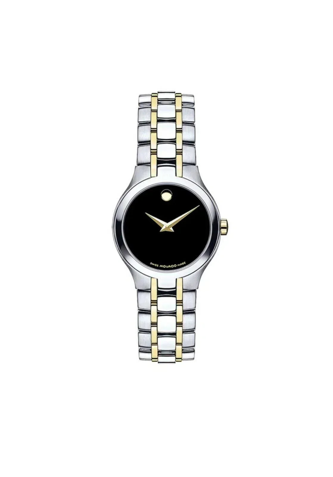 Movado Esperanza Quartz Women's watch 0606959