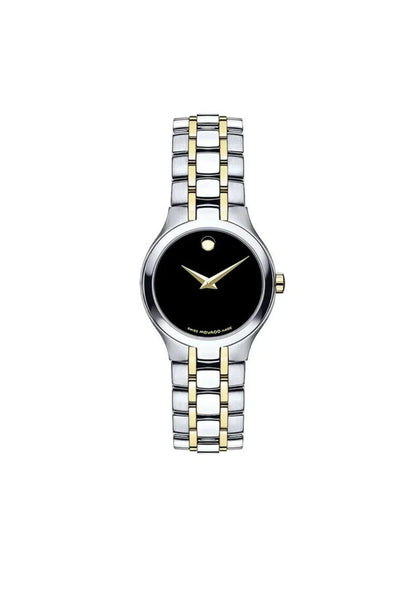Movado Esperanza Quartz Women's watch 0606959