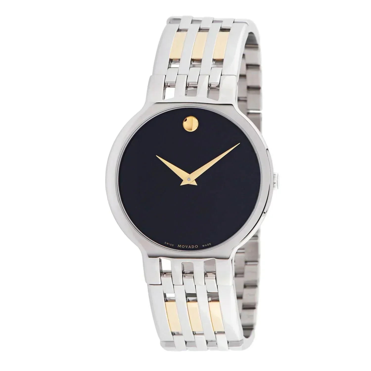 Movado Esperanza Quartz Unisex watch 0606962