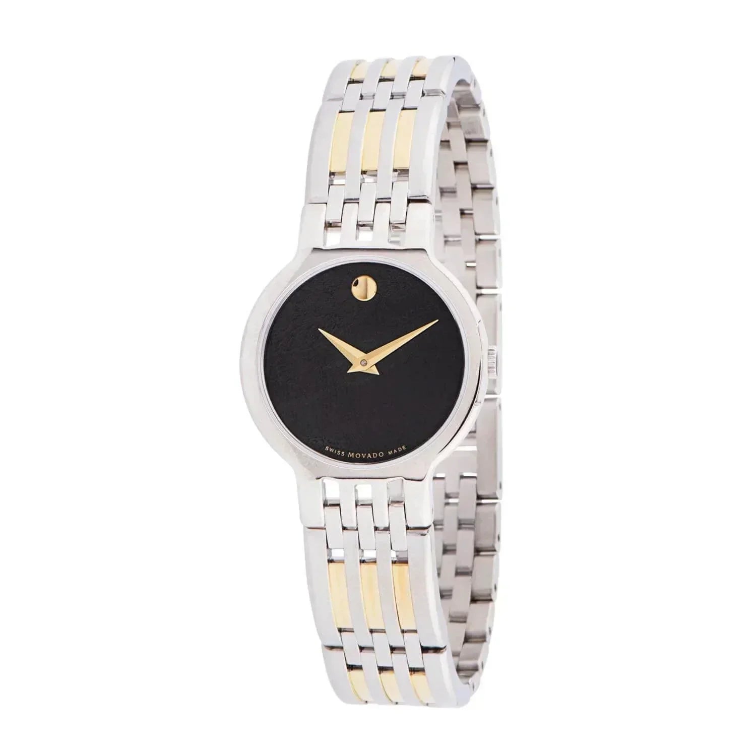 Movado Esperanza Quartz Women's watch 0606963