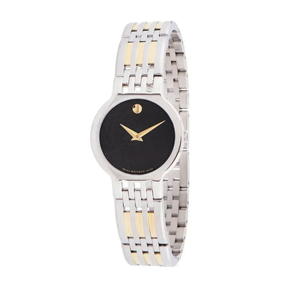 Movado Esperanza Quartz Women's watch 0606963