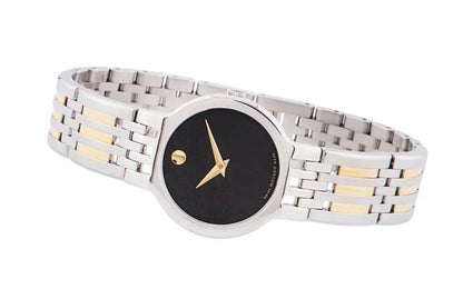 Movado Esperanza Quartz Womens watch 0606963