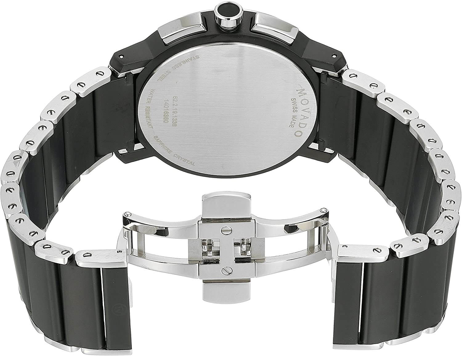 Movado strato online