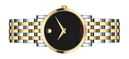 Movado MUSEUM RED LABEL Automatic Women's Watch 0607011