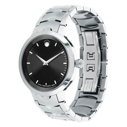 Movado Luno Quartz Men's watch 0607041