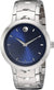 Movado Luno Quartz Men's watch 0607042