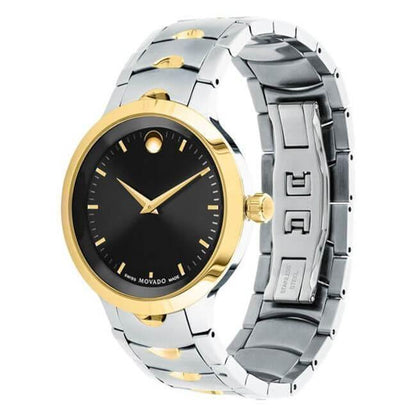 Movado Luno Quartz Men's watch 0607043