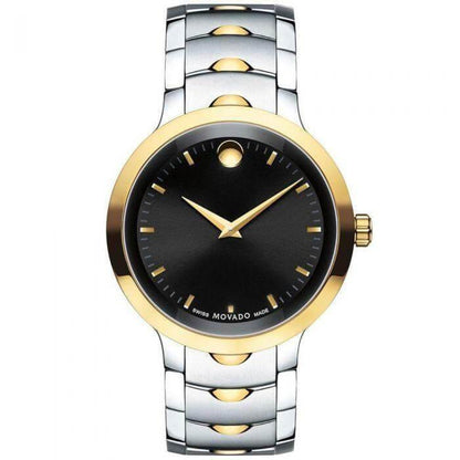 Movado Luno Quartz Men's watch 0607043