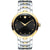 Movado Luno Quartz Men's watch 0607043